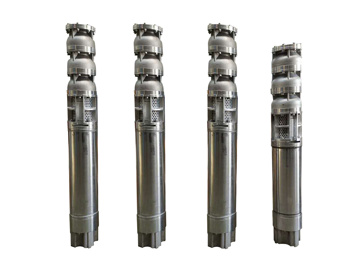 Comparison of advantages and disadvantages between submersible pump and